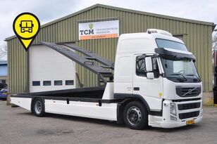 автовоз Volvo FM 370 VOLVO FM 370.EEV 2014.AIRCO. 696355 KM.LOHR OPBOUW 