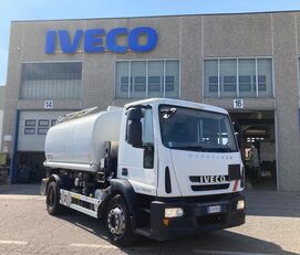 бензовоз IVECO EUROCARGO 180E28