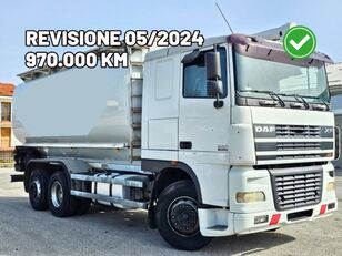 борошновоз DAF XF 95.380