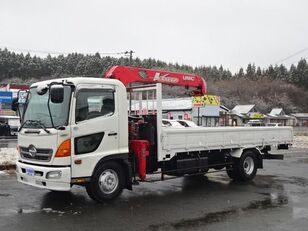 бортова вантажiвка Hino FW1EXEG