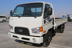 нова бортова вантажiвка Hyundai HD72 DELUXE