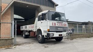 бортова вантажiвка IVECO 180 26 km.99000 originali