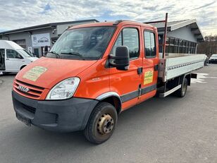 бортова вантажiвка IVECO 60C18D