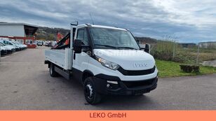 бортова вантажiвка IVECO 70C17