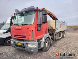 бортова вантажiвка IVECO Euro Cargo - PK8501