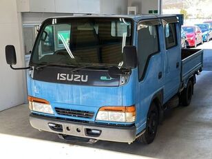 бортова вантажiвка Isuzu ELF