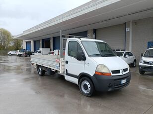 бортова вантажiвка Renault MASTER