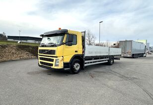 бортова вантажiвка Volvo FM12-340 4×2 Brücke