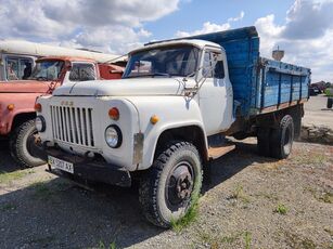 бортова вантажiвка ГАЗ 5314
