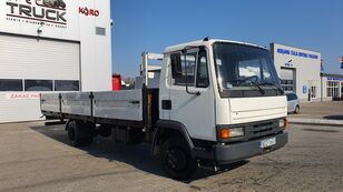 бортовой грузовик DAF AE 10.150, Manual pump