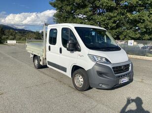 бортовой грузовик FIAT DUCATO