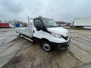 новый бортовой грузовик IVECO 70C18H/P Full LED