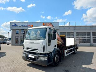 бортовой грузовик IVECO Eurocargo ML 180E28