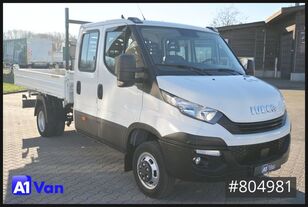 бортовой грузовик IVECO Iveco Daily 50C1