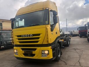 бортовой грузовик IVECO Stralis 260S42