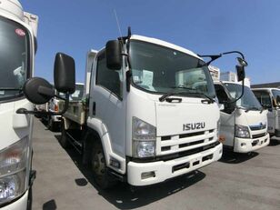 бортовой грузовик Isuzu FORWARD