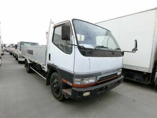 бортовой грузовик Mitsubishi CANTER