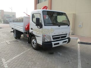 бортовой грузовик Mitsubishi FUSO