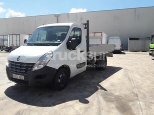 бортовой грузовик Renault MASTER 150.35