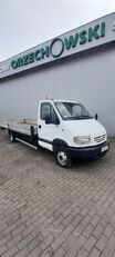 бортовой грузовик Renault mascott 2.8tdi