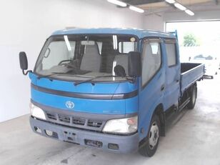 бортовой грузовик Toyota TOYOACE