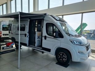 новий будинок на колесах FIAT Ducato Font Vendome Horizon 305 55.000EUR NETTO