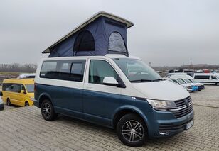 будинок на колесах Volkswagen VW MERCUS Camper VW T6.1 DSG