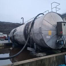 бітумна цистерна Bitumen tank