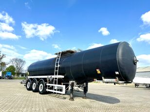 битумная цистерна Magyar Bitum/Mazout Tank - 31.000ltr. - SAF - ADR - LGBF - valid 2024