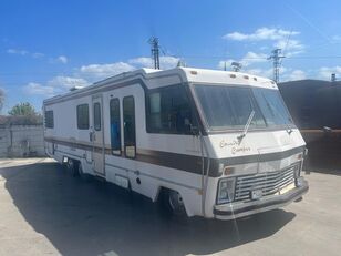 дом на колесах Chevrolet Country Camper 169kw Automat