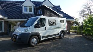 дом на колесах FIAT DUCATO High Five Camp