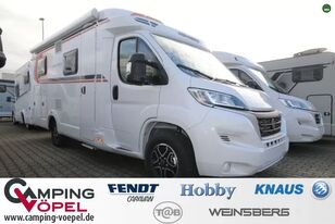 новый дом на колесах FIAT Ducato Weinsberg CaraCompact 600-MEG-EDITION-[PEPPER]