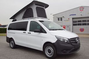 дом на колесах Mercedes-Benz Vito Tourer Pro *Pössl CampSTAR**Standheizung*