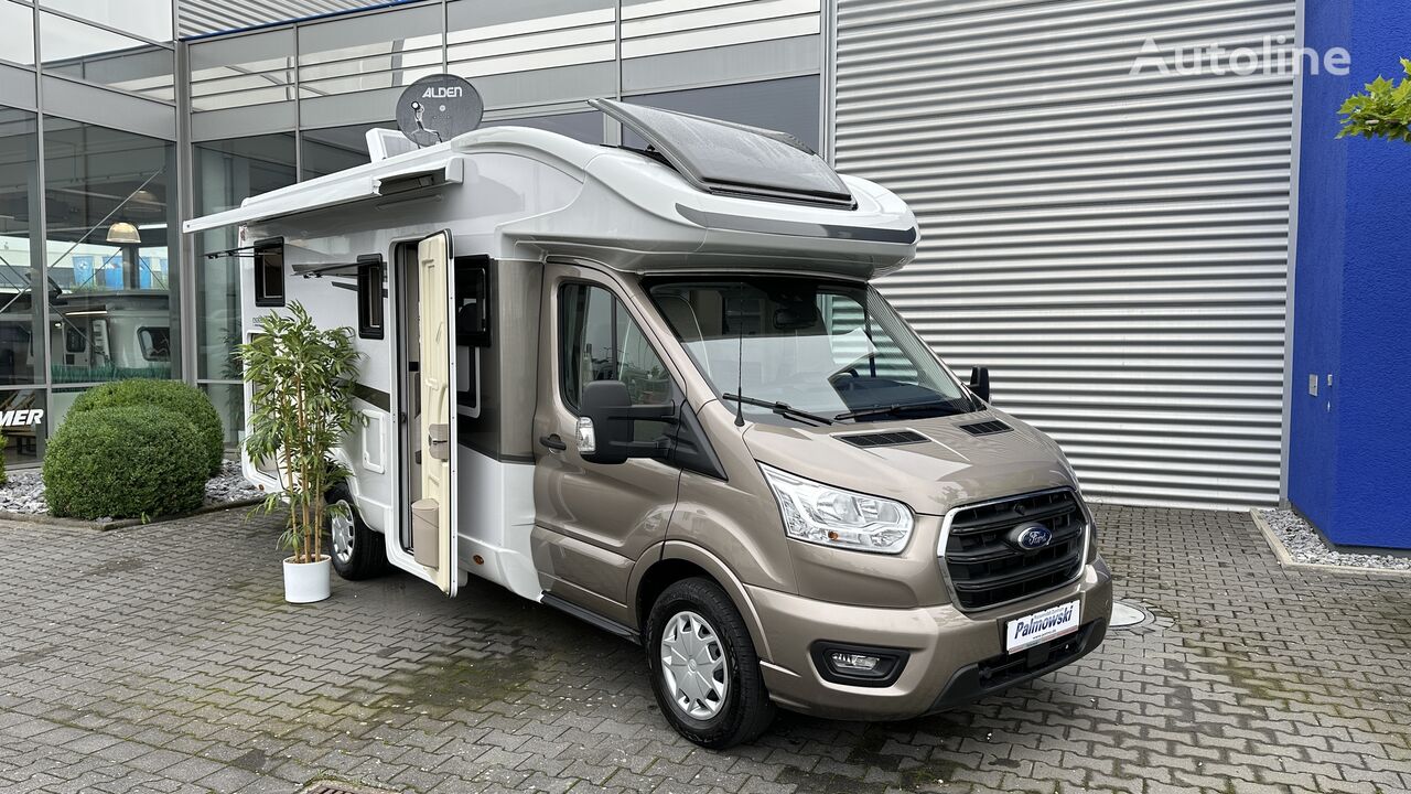 новый дом на колесах nobel ART T-5000 Ford Transit 5 seats (2024 model)