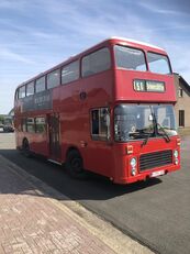 двоповерховий автобус Bristol VR