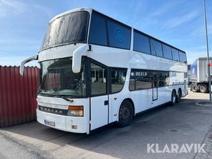 двоповерховий автобус Setra S 328 DT