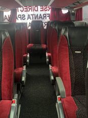 двоповерховий автобус Setra S431