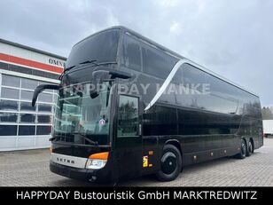 двухэтажный автобус Setra S 431 DT Nightliner / Tourneebus / Coach