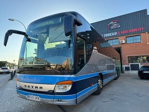 экскурсионный автобус Setra 419 GT HD