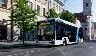 електроавтобус ATP Bus 11A1