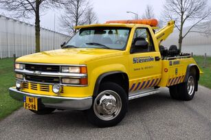 евакуатор Chevrolet 3500 CENTURY Breakdown Truck