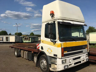 эвакуатор DAF 75 CF 320