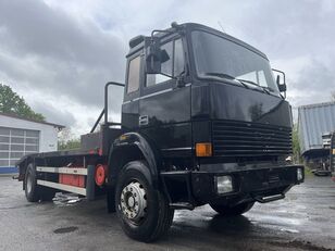 эвакуатор IVECO 175-24, Full Steel, Mech.Pump