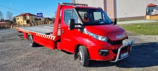 евакуатор IVECO Daily 70C17