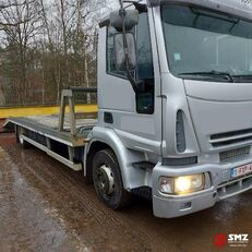 эвакуатор IVECO Eurocargo