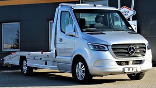 новий евакуатор Mercedes-Benz Sprinter 419