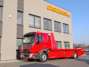 новый эвакуатор Volvo FL 280