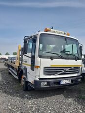 евакуатор Volvo FL6 12