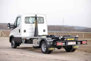 новий гаковий мультиліфт IVECO Daily 70C18