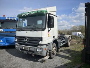 гаковий мультиліфт Mercedes-Benz Actros 2636